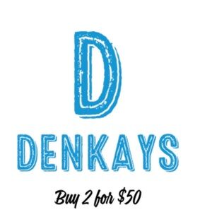 Denkays Statement necklace